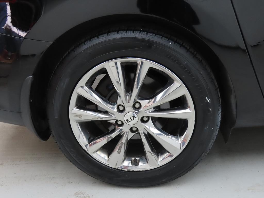 KIA Carnival 2019 Negro - Importación desde Corea - HF Imports Iquique - Foto 20