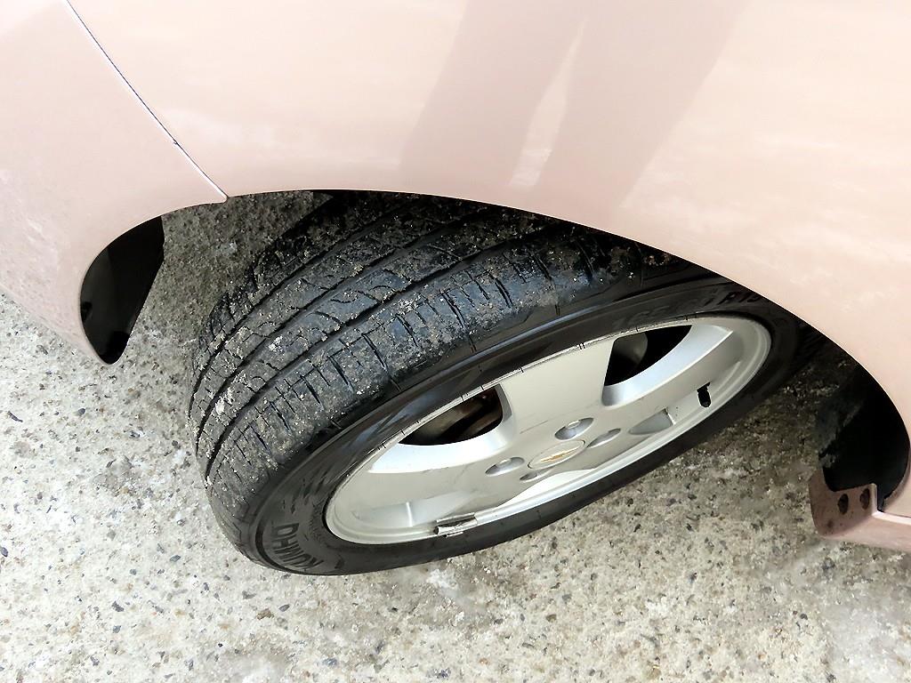 Chevrolet Spark 2012 the color of pearl - Importación desde Corea - HF Imports Iquique - Foto 17