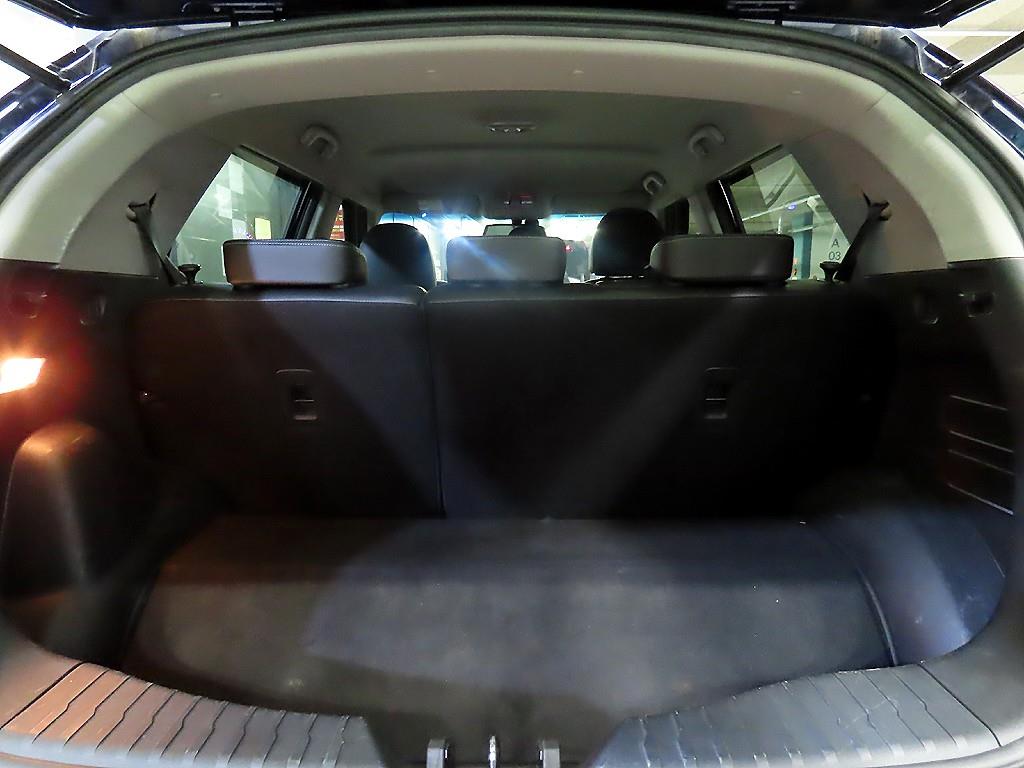 Ssangyong Tivoli 2015 Azul - Importación desde Corea - HF Imports Iquique - Foto 18