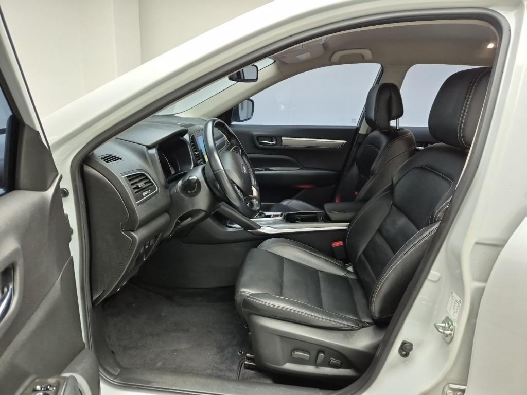 SAMSUNG QM6 - Vista 11