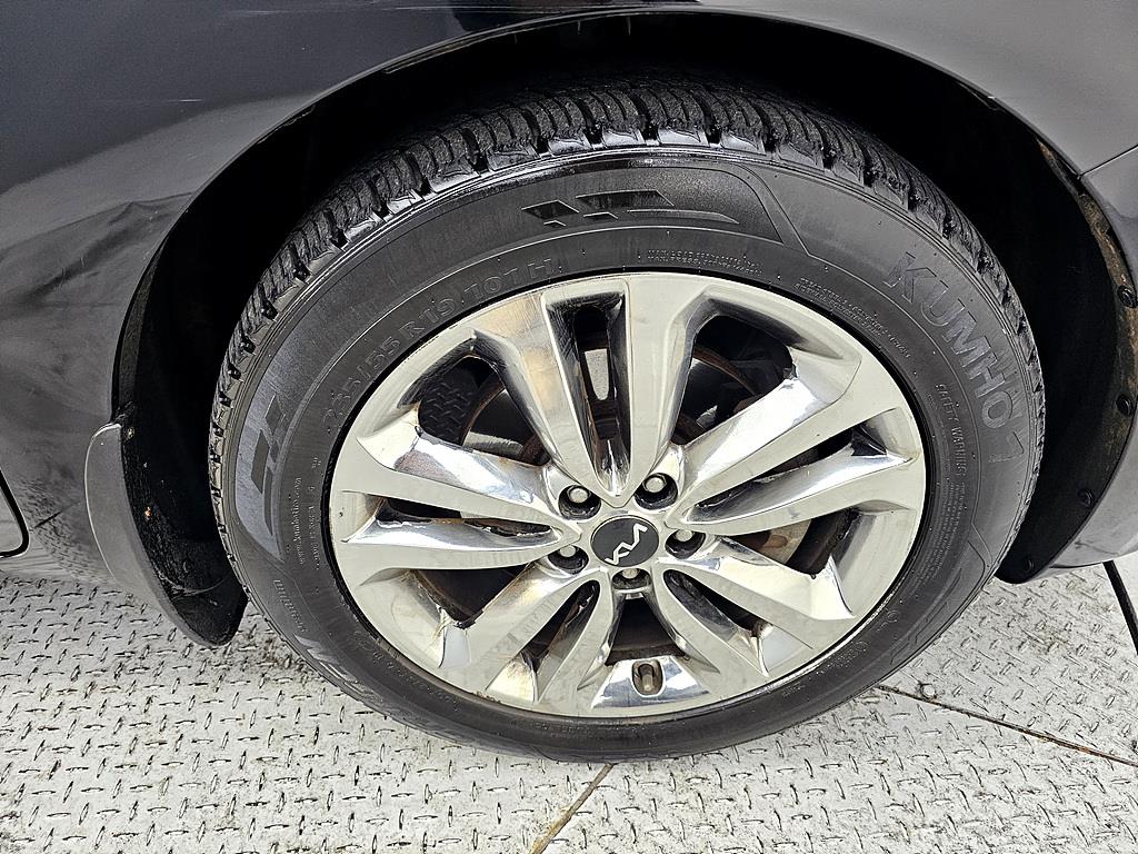 KIA Carnival 2016 Negro - Importación desde Corea - HF Imports Iquique - Foto 20