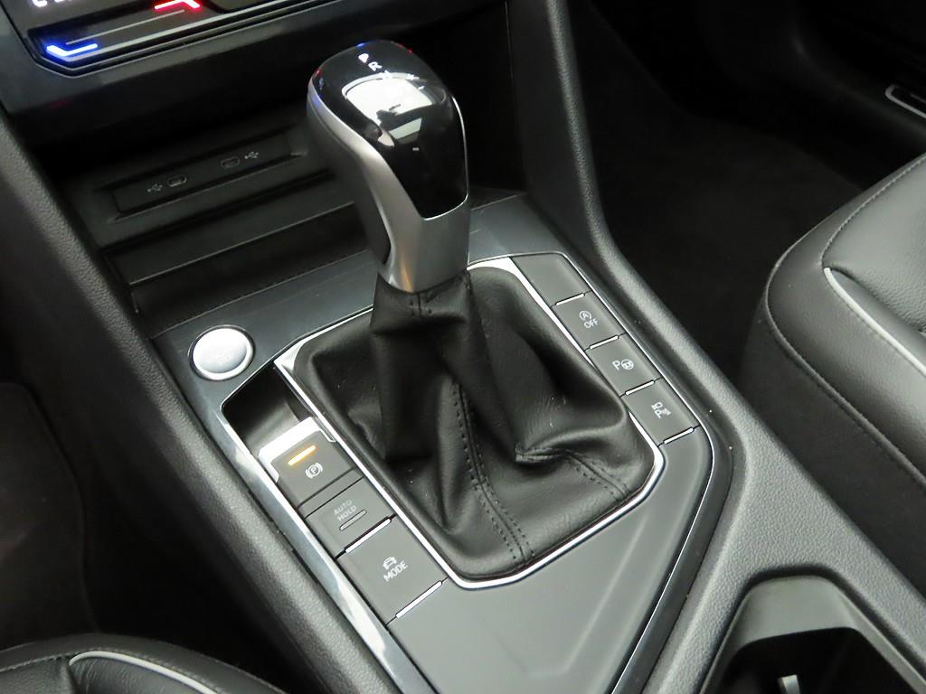 Volkswagen Tiguan - Vista 11