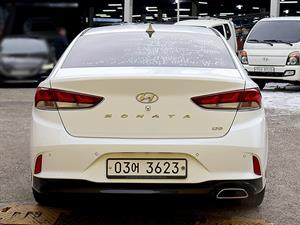 HYUNDAI Sonata - Vista 6