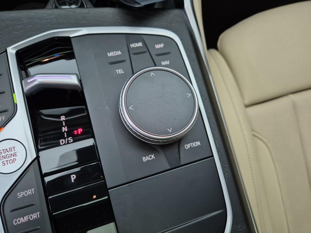 BMW 3 series - Vista 10