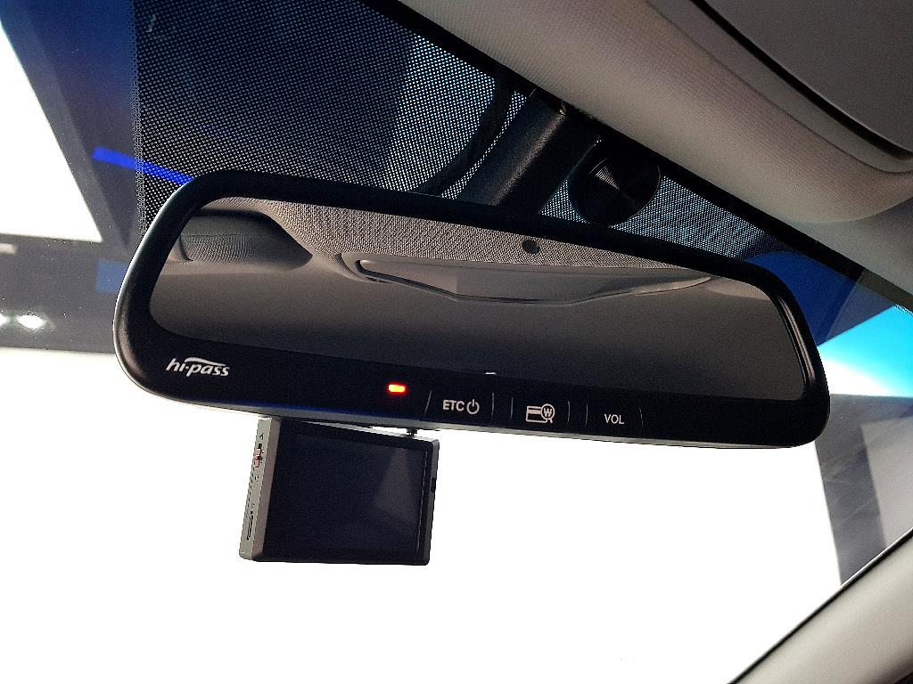 HYUNDAI Santa Fe - Vista 11