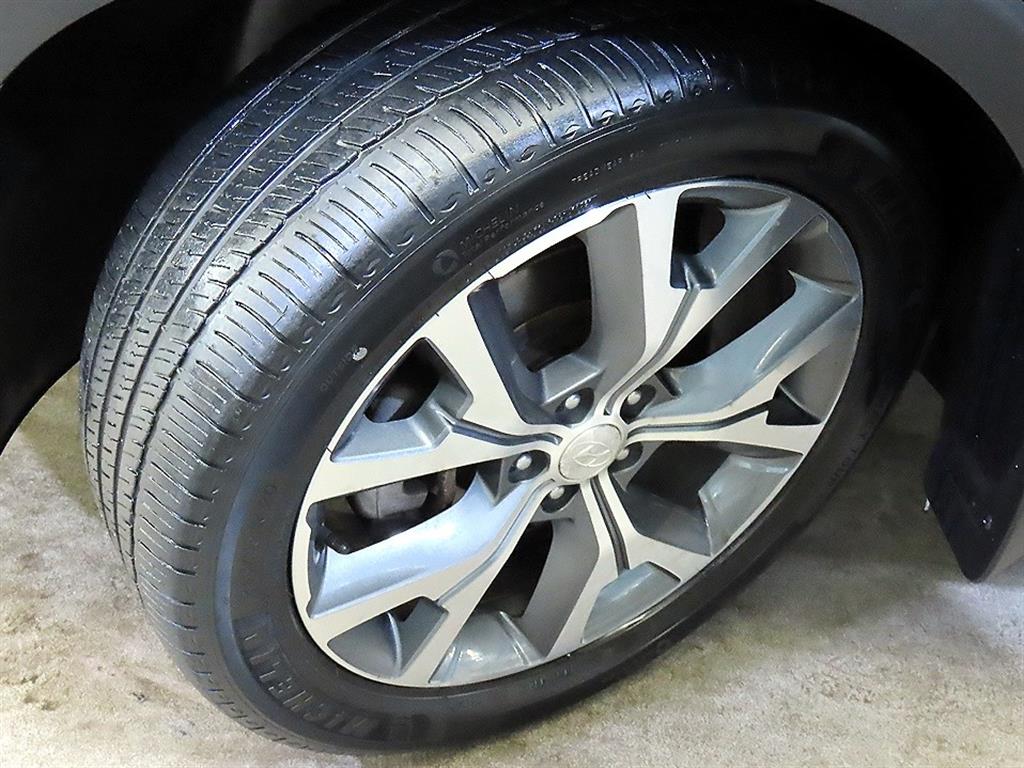 HYUNDAI Palisade 2021 Negro - Importación desde Corea - HF Imports Iquique - Foto 20