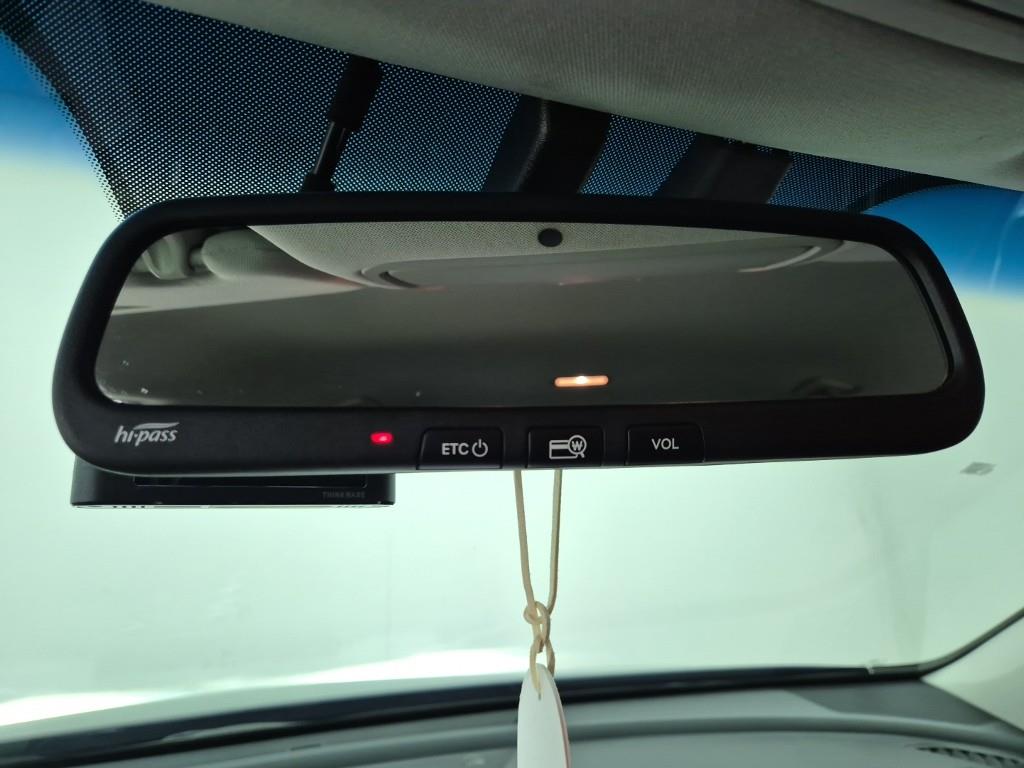 KIA K7 2017 Gris - Importación desde Corea - HF Imports Iquique - Foto 18