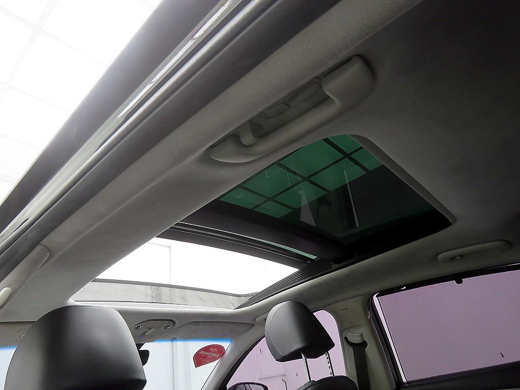 HYUNDAI Grandeur - Vista 9