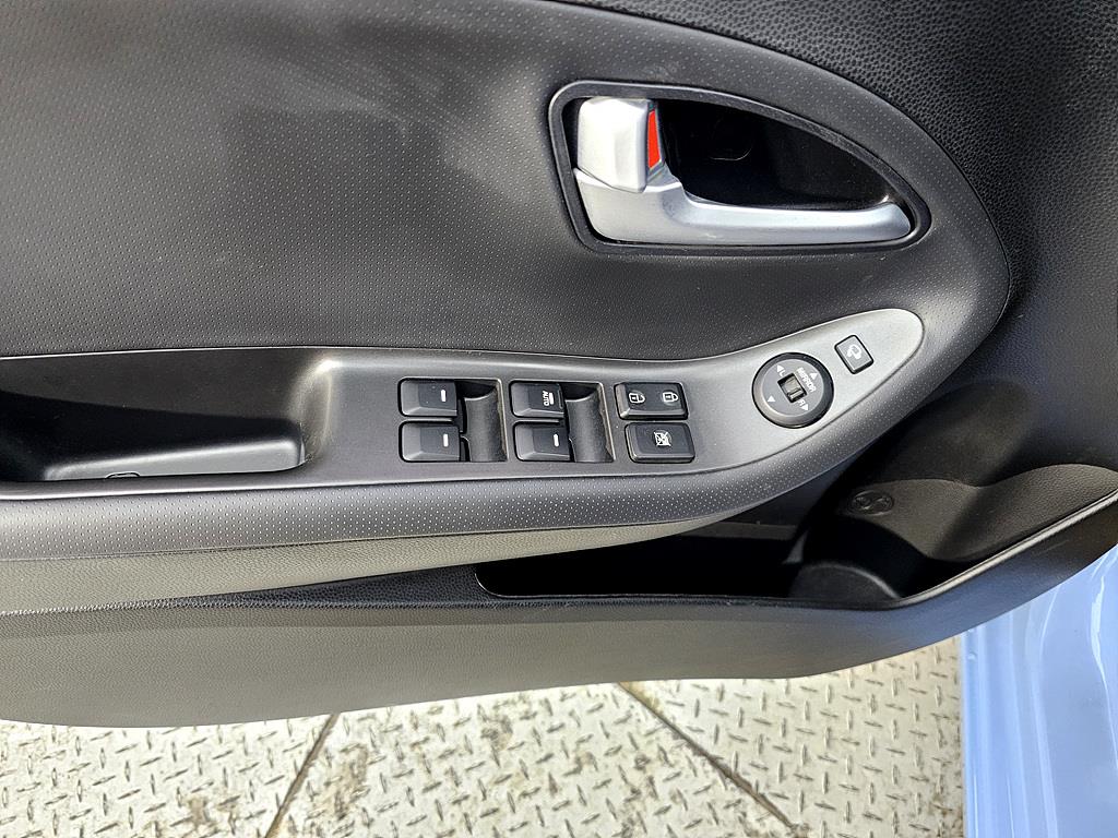 KIA Morning - Vista 12