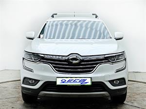 SAMSUNG QM6 - Vista 2