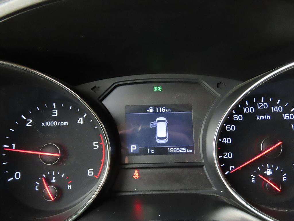 KIA Carnival 2019 Negro - Importación desde Corea - HF Imports Iquique - Foto 13