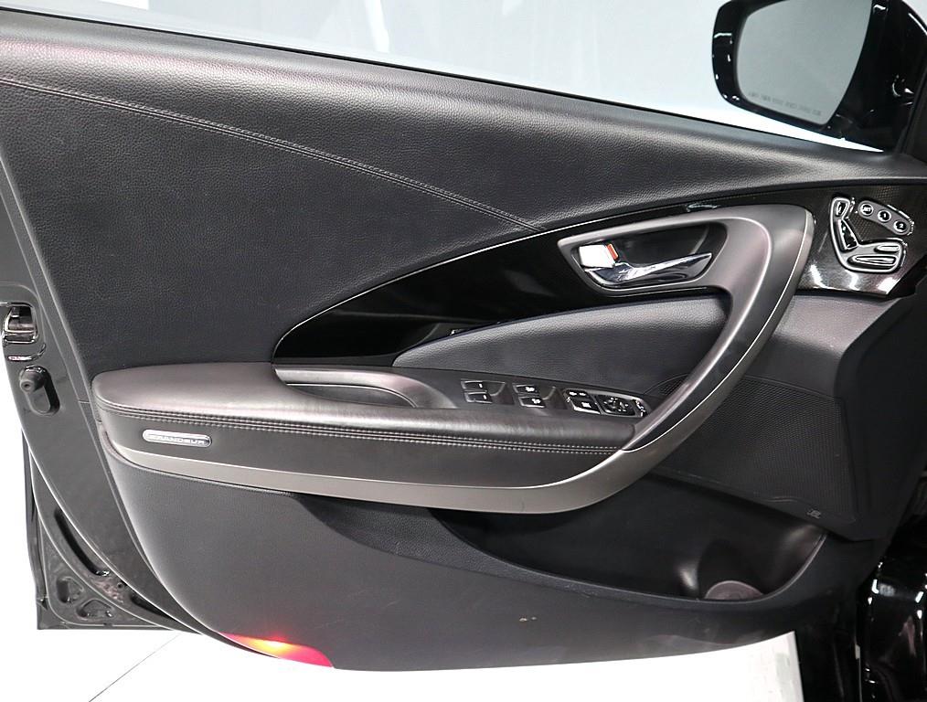 HYUNDAI Grandeur - Vista 8