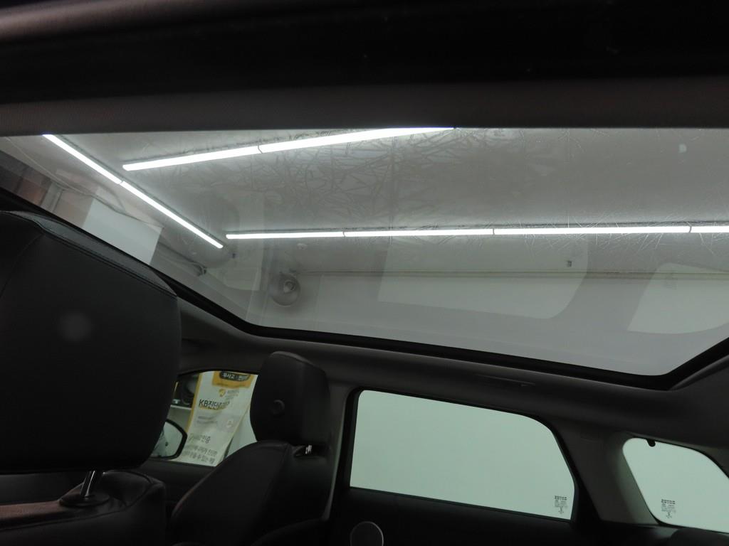 Land Rover Range Rover Bike 2019 - Importación desde Corea - HF Imports Iquique - Foto 19