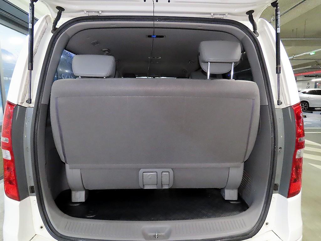 HYUNDAI Starex 2017 - Importación desde Corea - HF Imports Iquique - Foto 15
