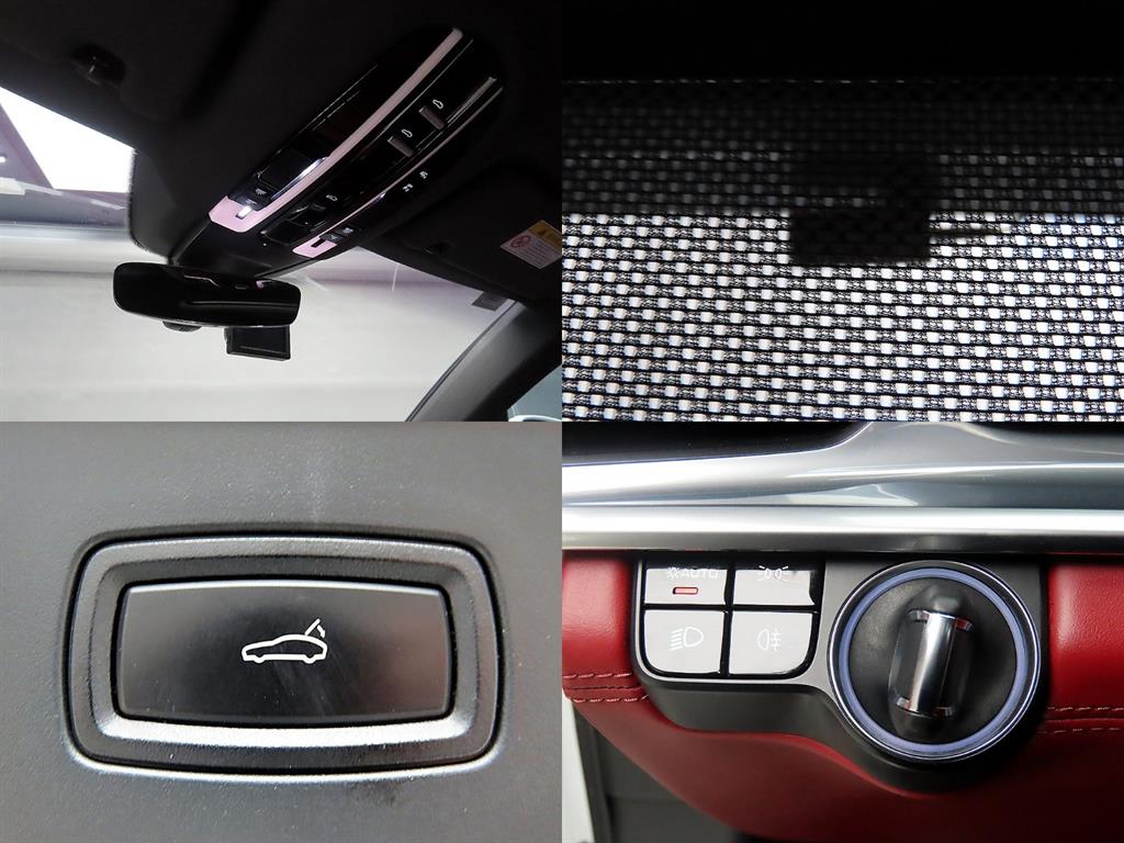 Porsche Panamera 2018 - Importación desde Corea - HF Imports Iquique - Foto 17