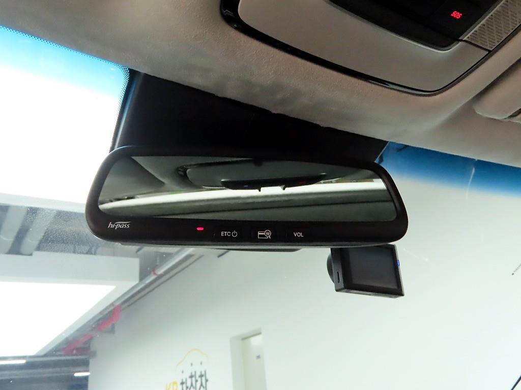 HYUNDAI Palisade 2022 Negro - Importación desde Corea - HF Imports Iquique - Foto 13