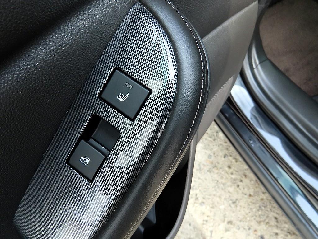 Chevrolet Malibu 2015 Negro - Importación desde Corea - HF Imports Iquique - Foto 17