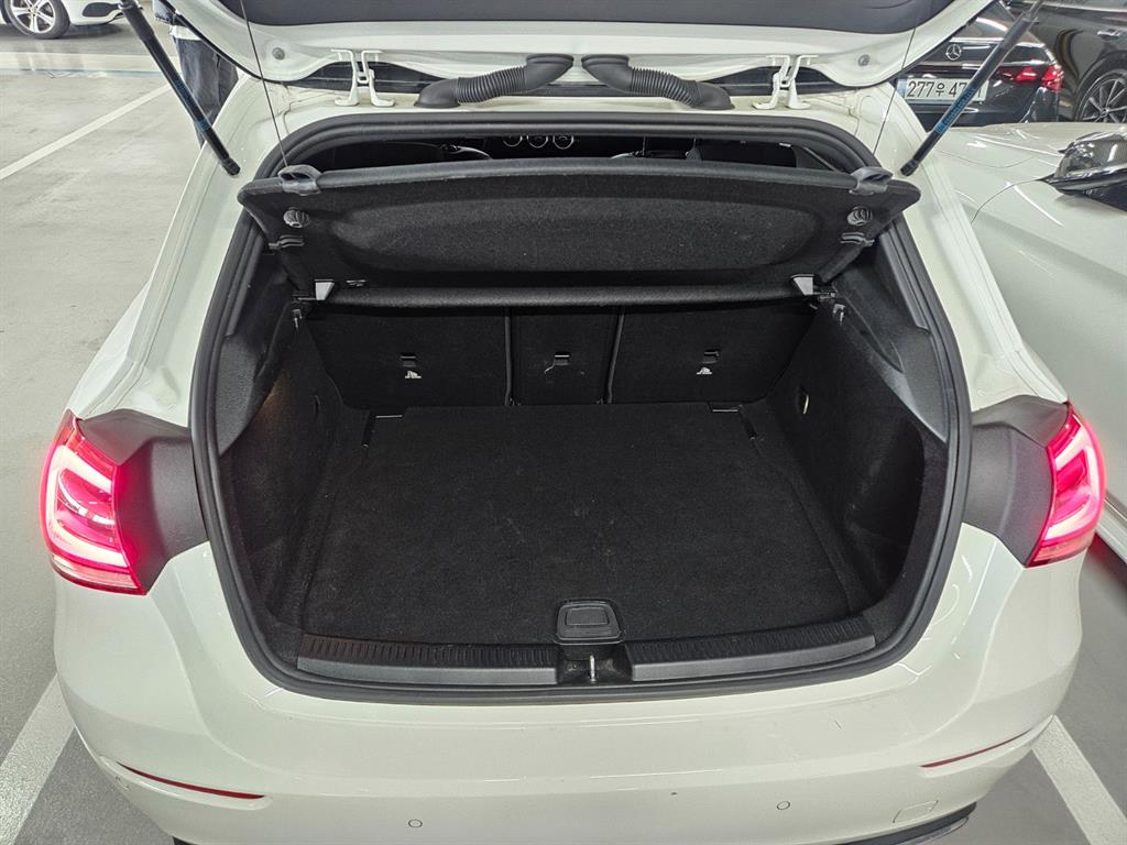 Mercedes Benz A Class 2021 Blanco - Importación desde Corea - HF Imports Iquique - Foto 19