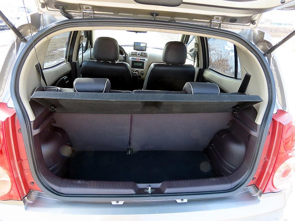 KIA Morning 2010 - Importación desde Corea - HF Imports Iquique - Foto 19