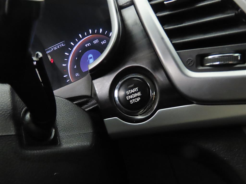 Ssangyong Korando - Vista 10