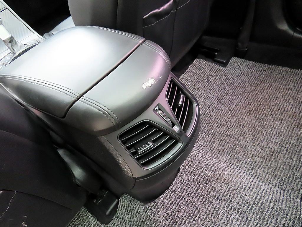 HYUNDAI Grandeur 2015 Negro - Importación desde Corea - HF Imports Iquique - Foto 17