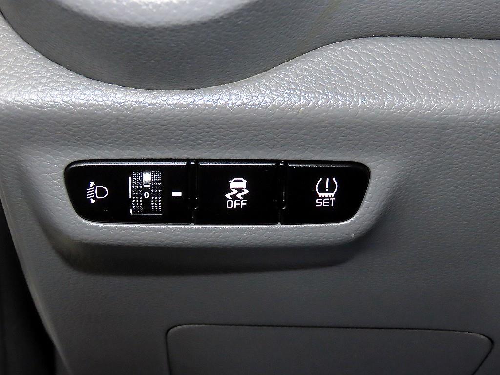 KIA Morning - Vista 11