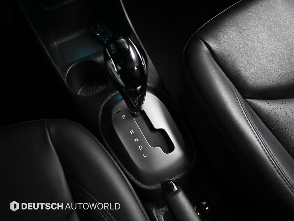 Chevrolet Spark - Vista 9