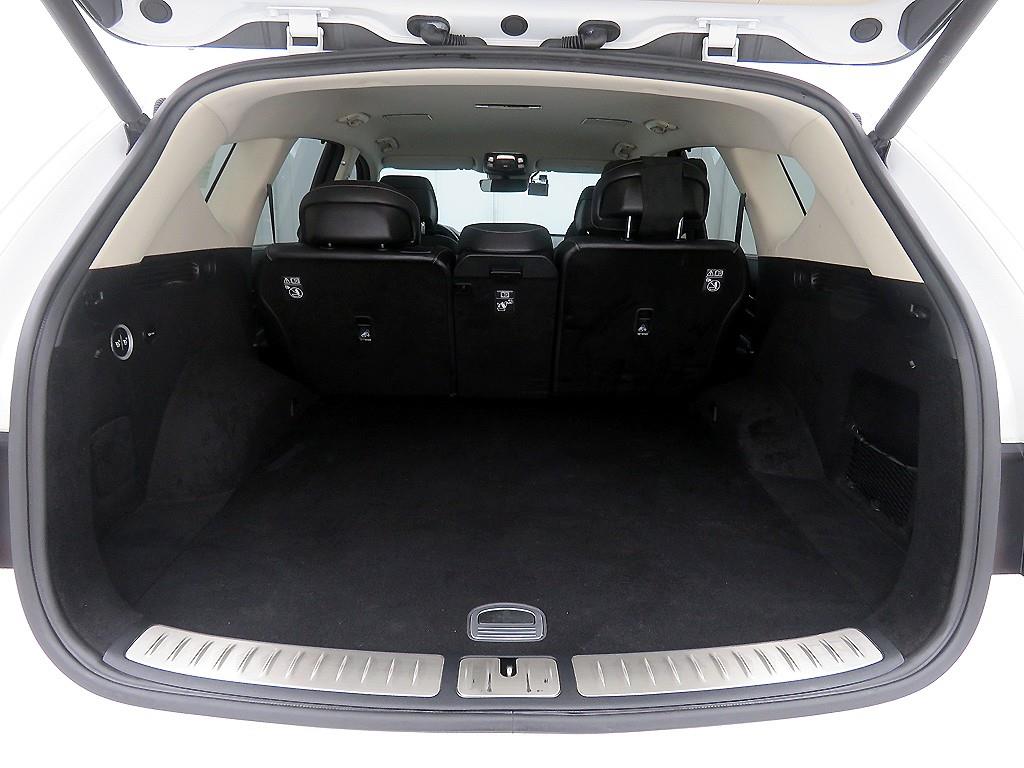 Genesis GV80 - Vista 5