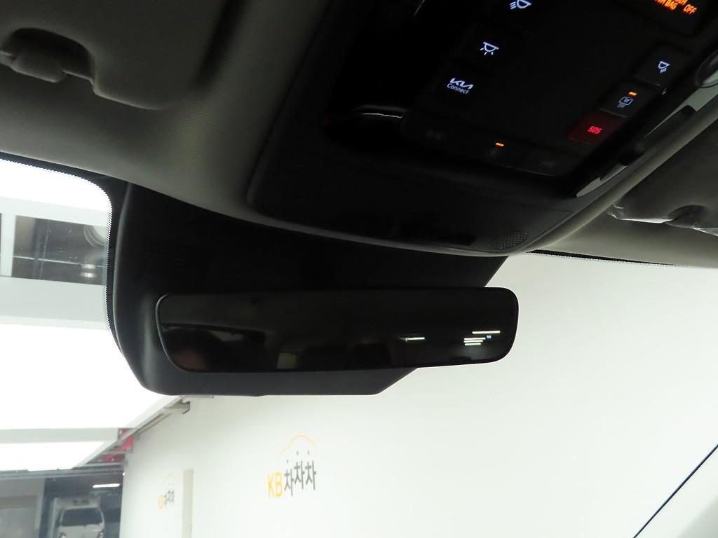 KIA Carnival 2025 Blanco - Importación desde Corea - HF Imports Iquique - Foto 16