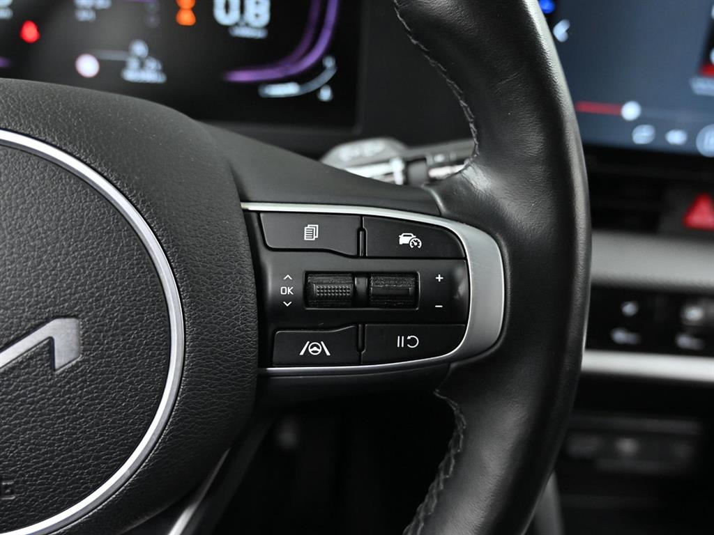 KIA Sportage 2023 Blanco - Importación desde Corea - HF Imports Iquique - Foto 17