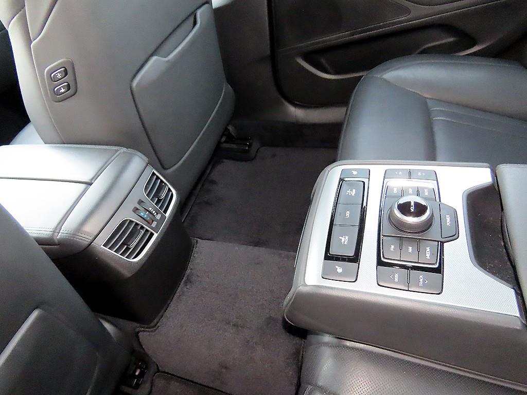 Genesis G80 2017 Gris - Importación desde Corea - HF Imports Iquique - Foto 17