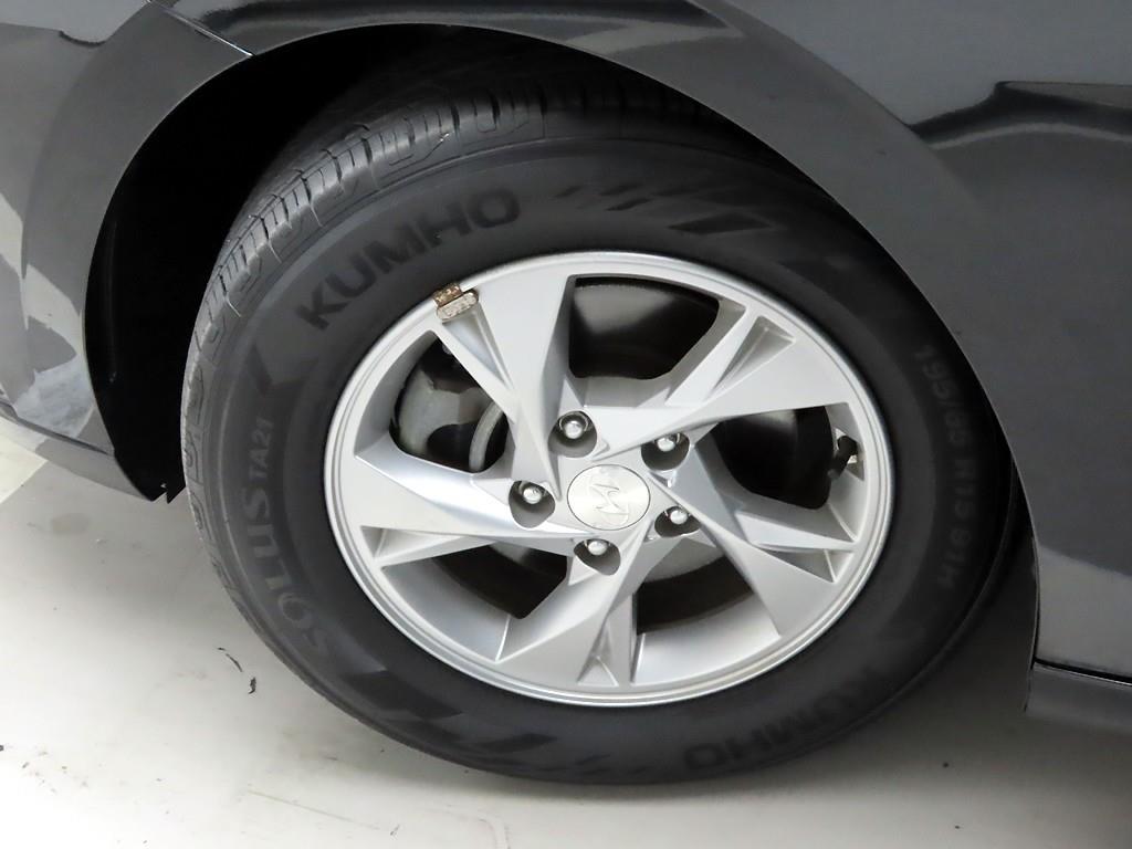 HYUNDAI Avante 2021 Negro - Importación desde Corea - HF Imports Iquique - Foto 19