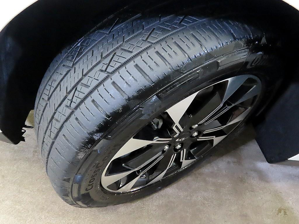 KIA Carnival 2022 Blanco - Importación desde Corea - HF Imports Iquique - Foto 20