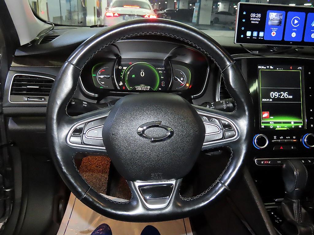 SAMSUNG SM6 - Vista 8