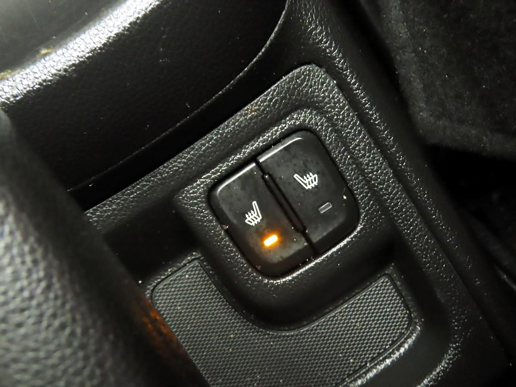 Chevrolet Spark - Vista 11