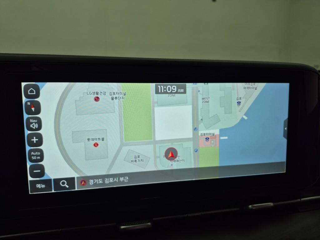 KIA Carnival 2022 Negro - Importación desde Corea - HF Imports Iquique - Foto 13