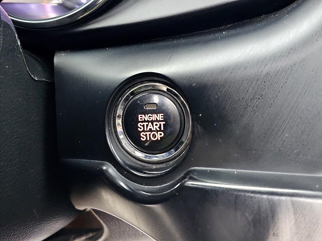 KIA K5 2012 Plateado - Importación desde Corea - HF Imports Iquique - Foto 13