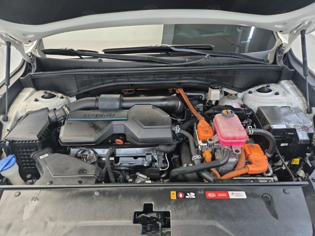 KIA Sorento 2021 Blanco - Importación desde Corea - HF Imports Iquique - Foto 14