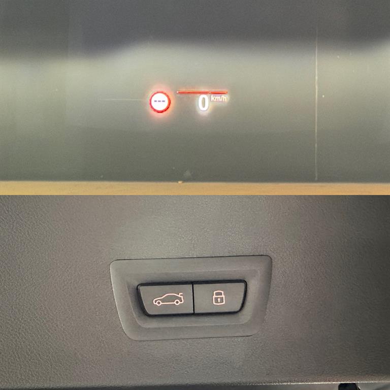 BMW X4 2025 Negro - Importación desde Corea - HF Imports Iquique - Foto 15