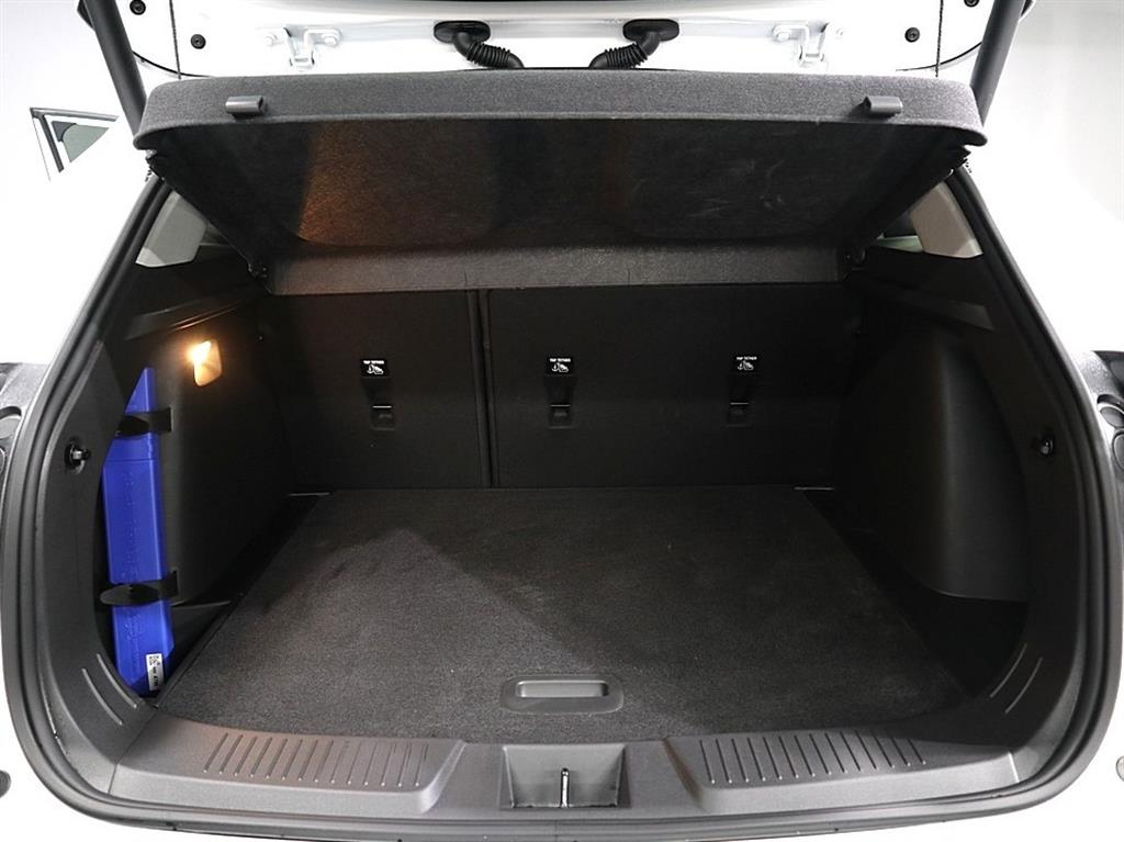 Chevrolet Trax 2024 Blanco - Importación desde Corea - HF Imports Iquique - Foto 18