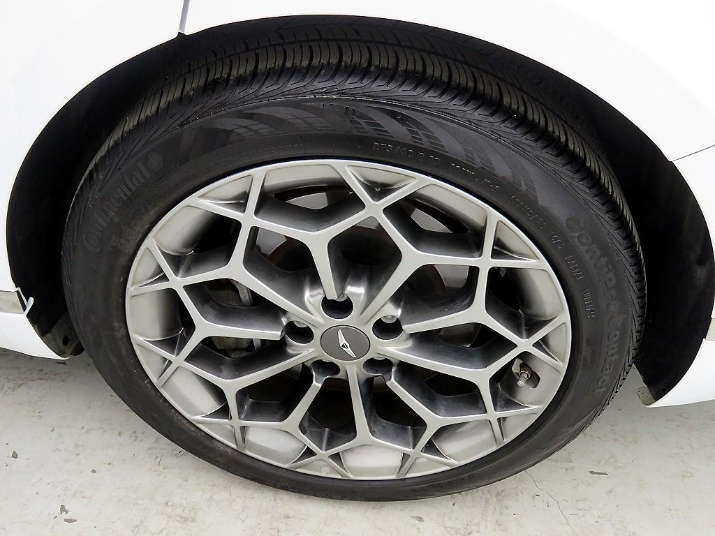 Genesis G80 2022 Blanco - Importación desde Corea - HF Imports Iquique - Foto 20