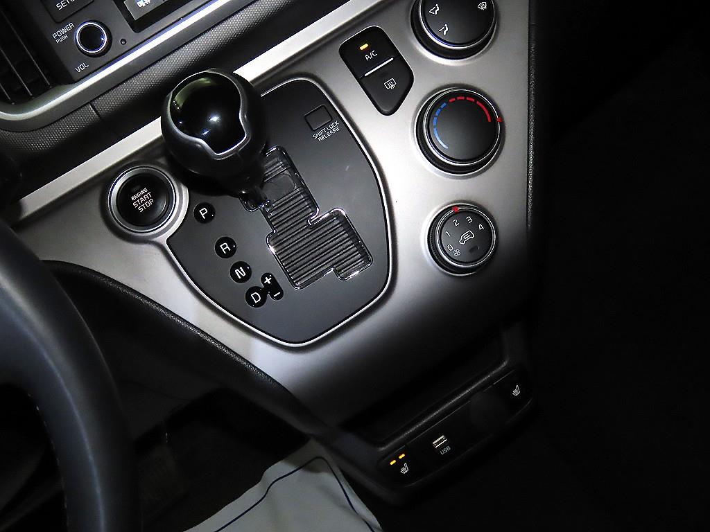 KIA Ray 2022 Amarillo - Importación desde Corea - HF Imports Iquique - Foto 13