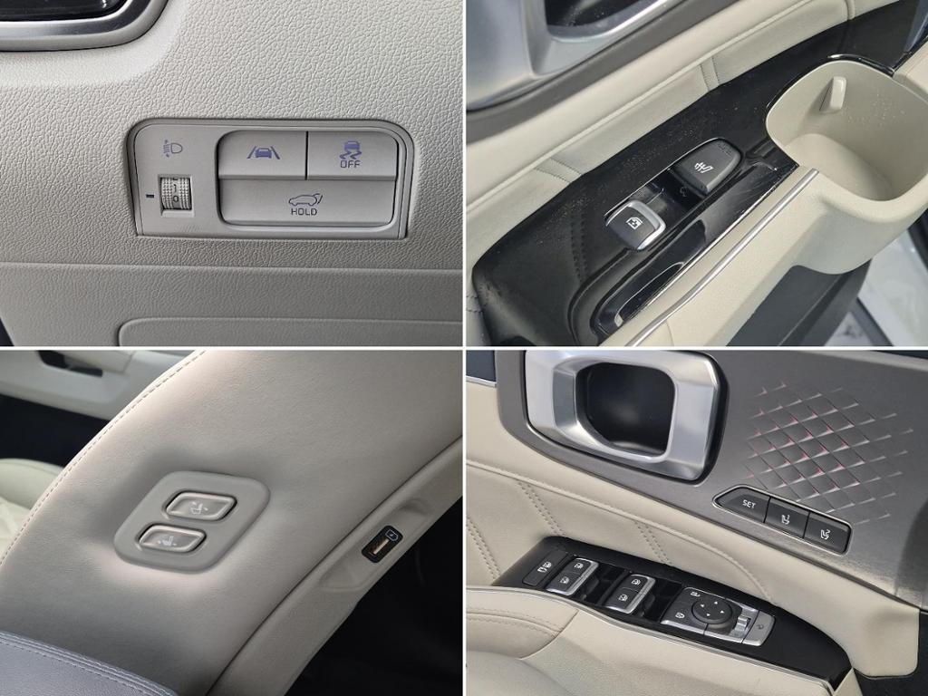 KIA Sorento 2021 Blanco - Importación desde Corea - HF Imports Iquique - Foto 15