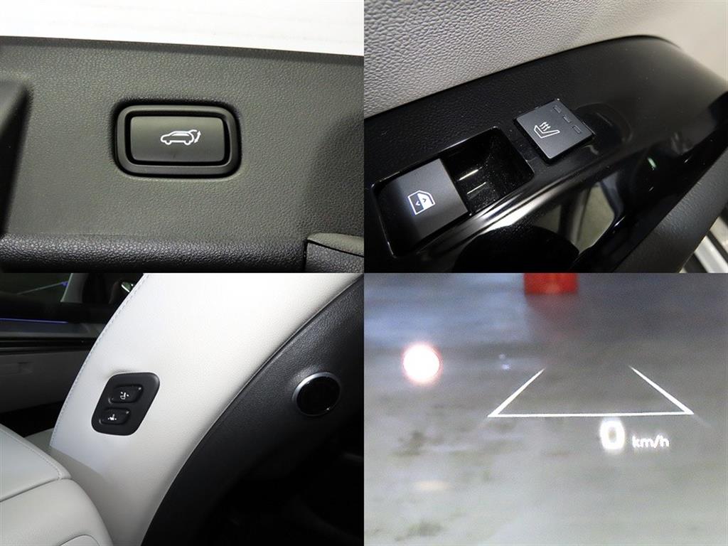 HYUNDAI Tucson 2024 Blanco - Importación desde Corea - HF Imports Iquique - Foto 17