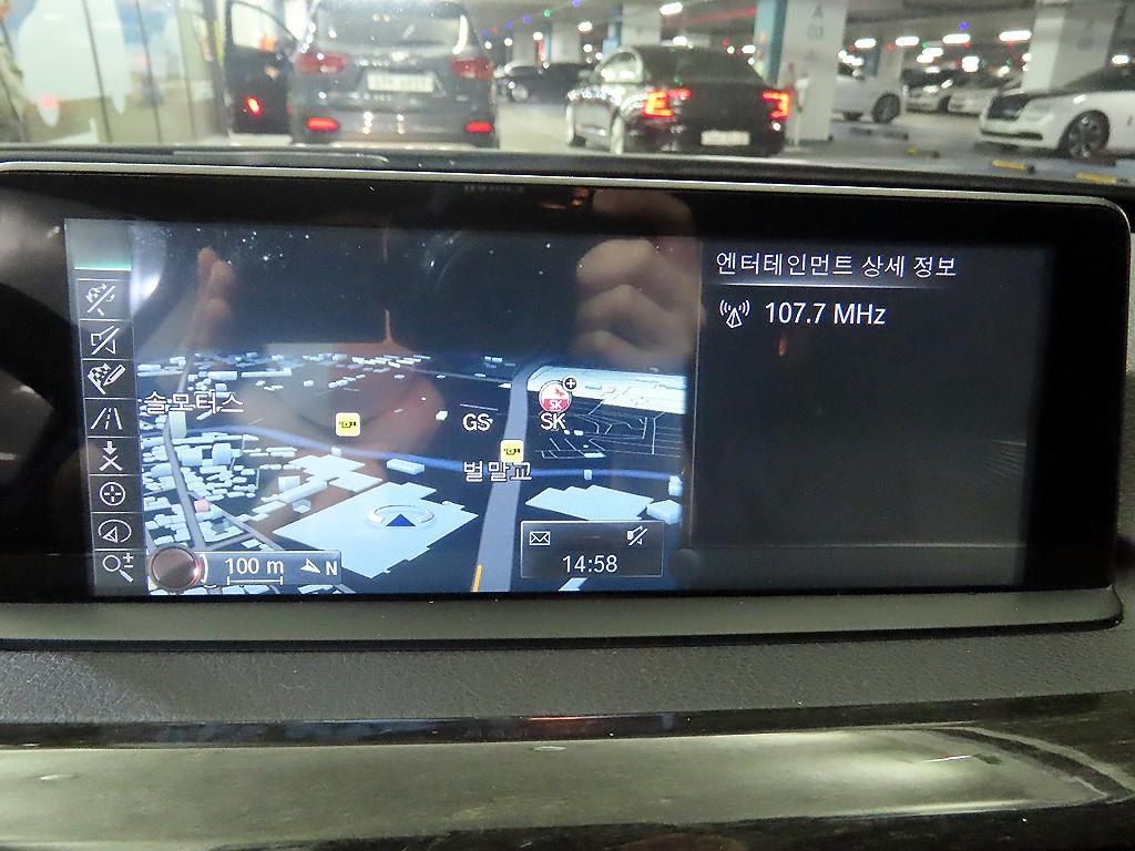 BMW Gran Turismo 2015 Gris - Importación desde Corea - HF Imports Iquique - Foto 14