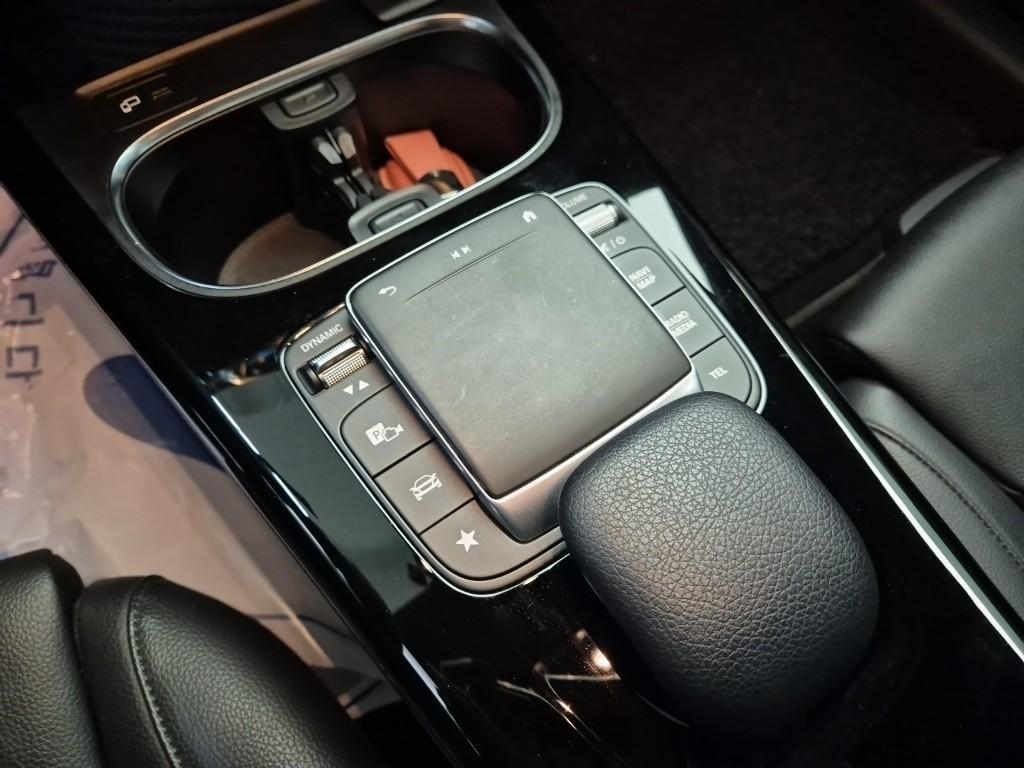 Mercedes Benz A Class - Vista 9