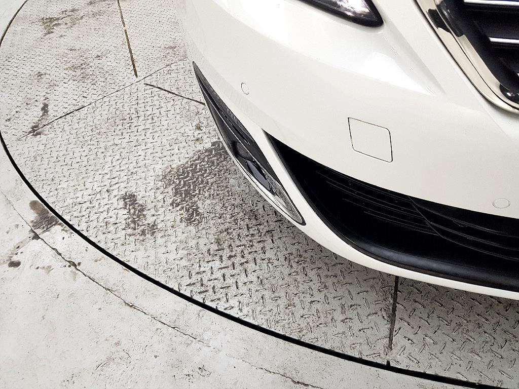 Peugeot 308 2018 Blanco - Importación desde Corea - HF Imports Iquique - Foto 14