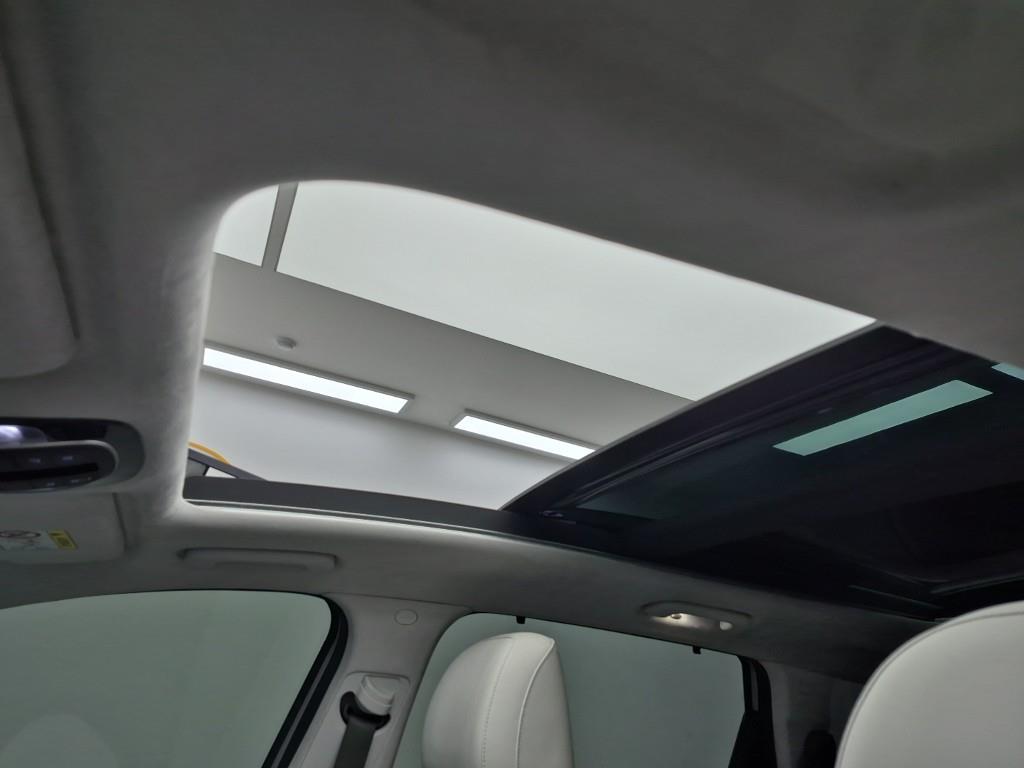 HYUNDAI Santa Fe 2021 Blanco - Importación desde Corea - HF Imports Iquique - Foto 13