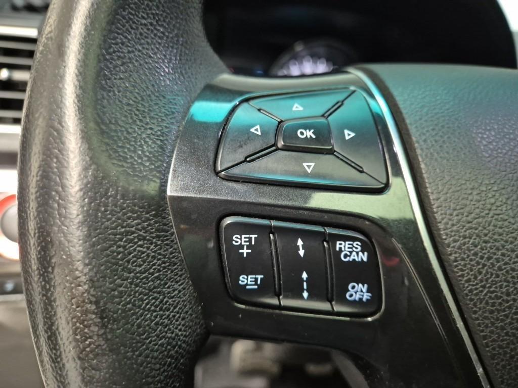 Ford Explorer 2017 Blanco - Importación desde Corea - HF Imports Iquique - Foto 16