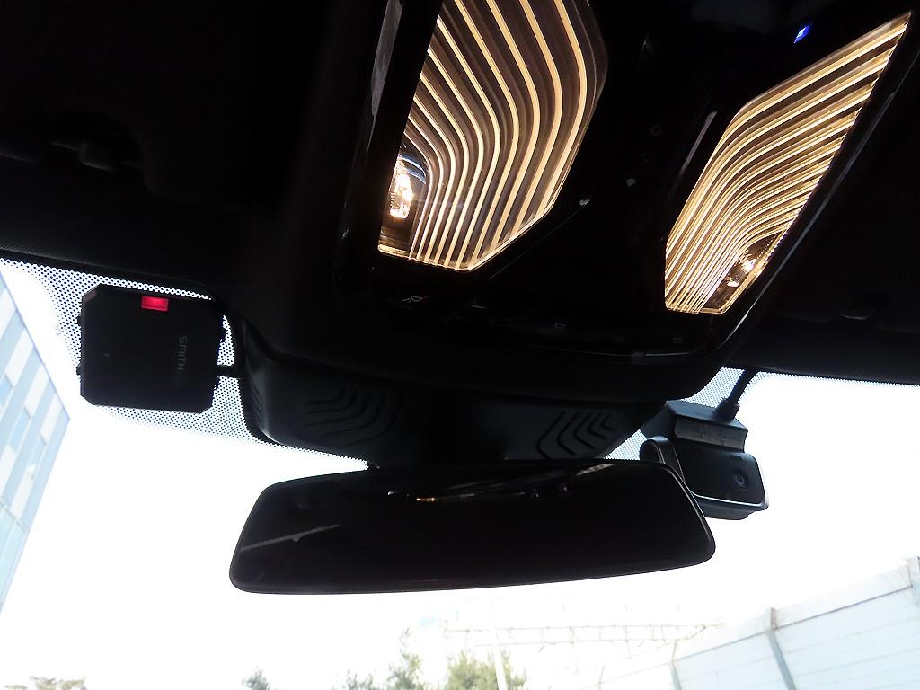 BMW 5 Series 2018 Blanco - Importación desde Corea - HF Imports Iquique - Foto 13